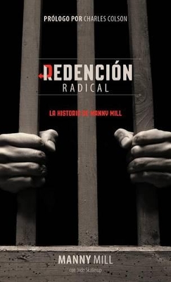 Book cover for Rendicion Radical