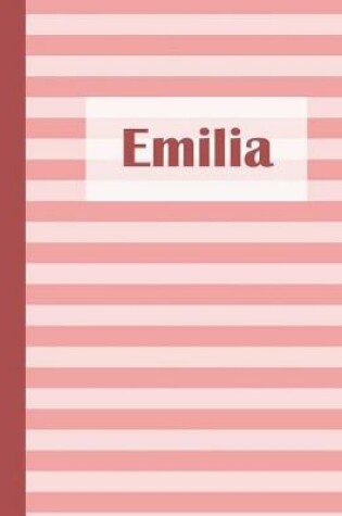 Cover of Emilia