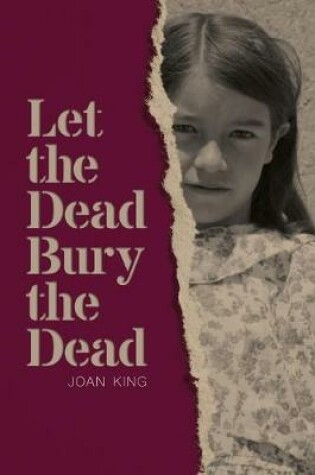 Cover of Let the Dead Bury the Dead