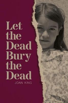 Book cover for Let the Dead Bury the Dead