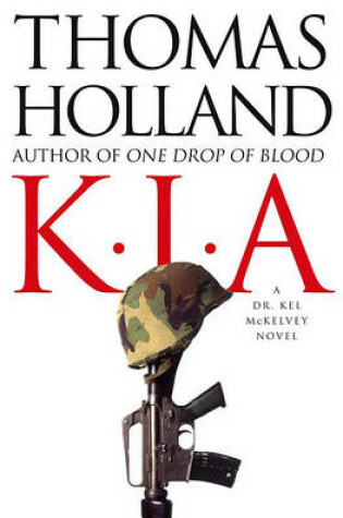 Cover of KIA