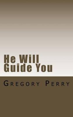 Book cover for He Will Guide You