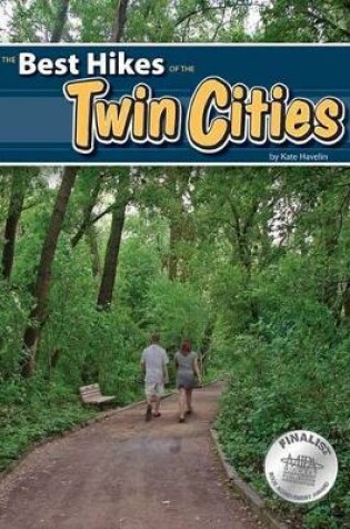 Cover of Best Hikes of the Twin Cities