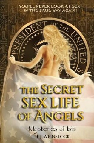 Cover of The Secret Sex Life of Angels