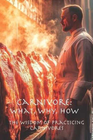 Cover of Carnivore