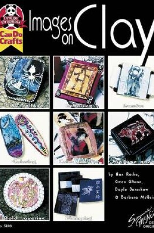 Cover of Images on Clay