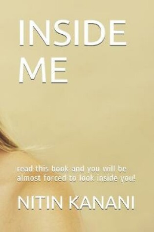 Cover of Inside Me