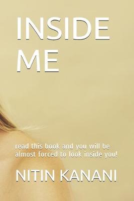 Book cover for Inside Me