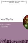 Book cover for Laser Physics