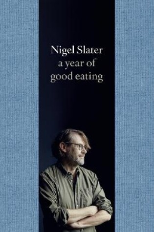 Cover of A Year of Good Eating
