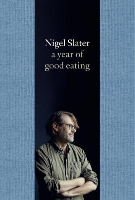 Book cover for A Year of Good Eating