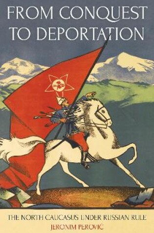 Cover of From Conquest to Deportation