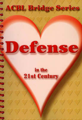 Book cover for Defense in the 21st Century