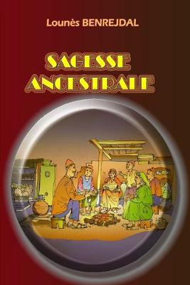 Book cover for sagesse ancestrale