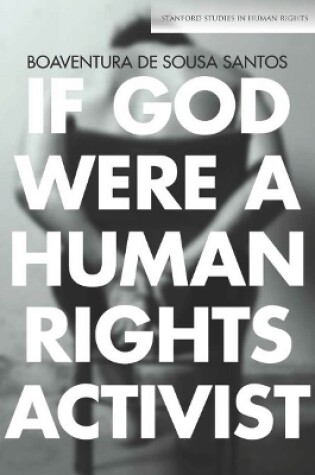 Cover of If God Were a Human Rights Activist