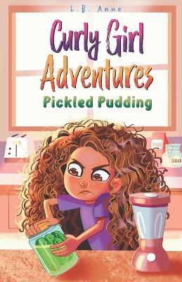 Book cover for Pickled Pudding
