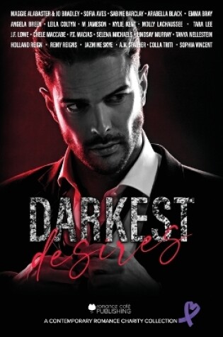 Cover of Darkest Desires