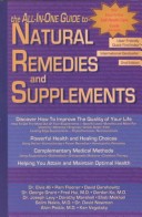 Cover of The All-In-One Guide to Natural Remedies and Supplements