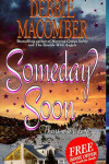 Book cover for Someday Soon