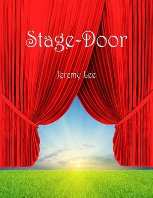 Book cover for Stage-Door