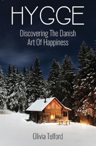 Cover of Hygge