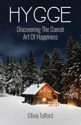 Book cover for Hygge