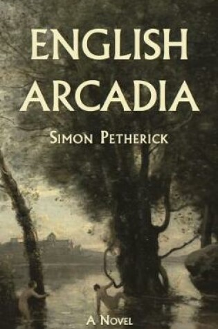 Cover of English Arcadia