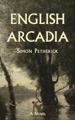 Book cover for English Arcadia