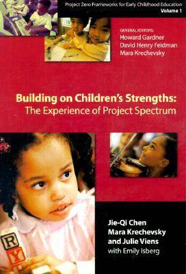 Book cover for Project Zero Framework for Early Childhood Education