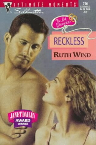 Cover of Reckless