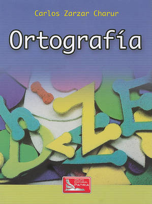 Cover of Ortografia