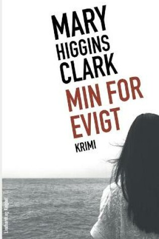 Cover of Min for evigt