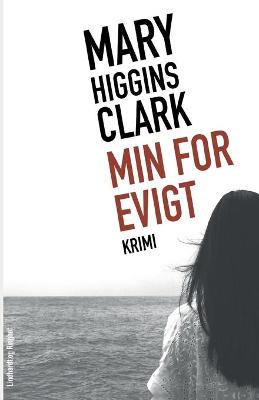 Book cover for Min for evigt