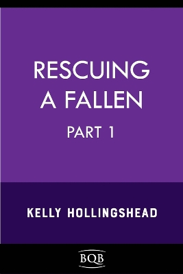 Cover of Rescuing a Fallen