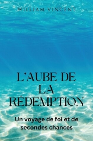 Cover of L'aube de la redemption