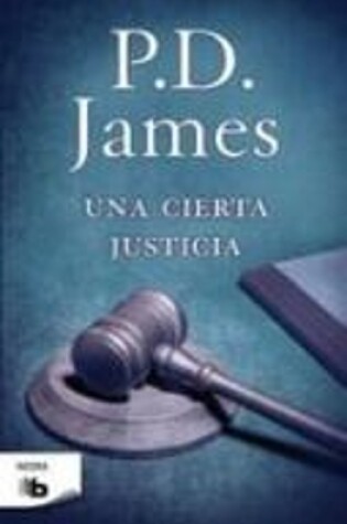 Cover of Una cierta justicia