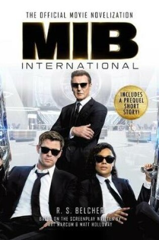 Cover of Mib International