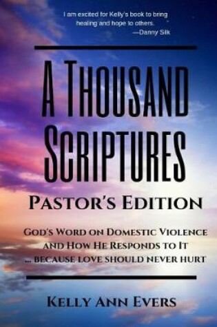 Cover of A Thousand Scriptures