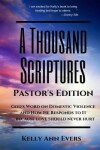 Book cover for A Thousand Scriptures