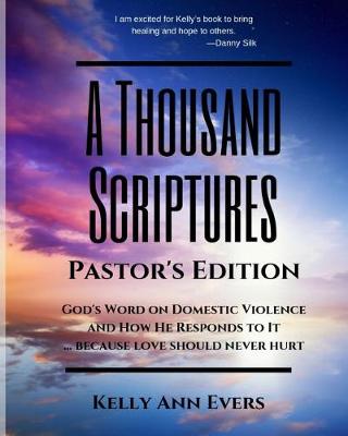 Book cover for A Thousand Scriptures