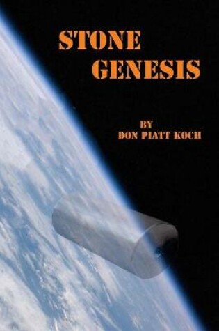 Cover of Stone Genesis