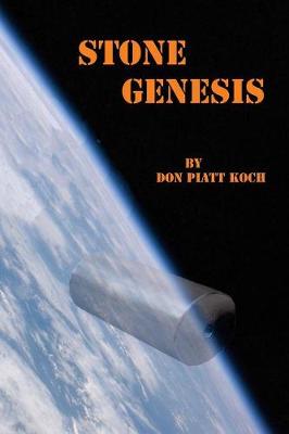 Book cover for Stone Genesis