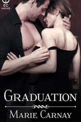 Cover of Graduation