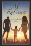 Book cover for Mrs. Robinson