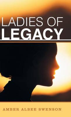 Book cover for Ladies of Legacy