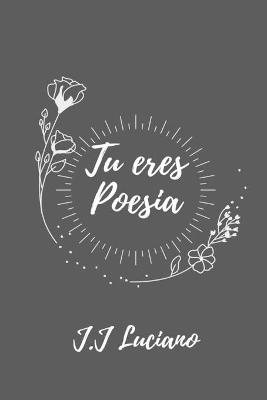 Book cover for Tú eres poesía