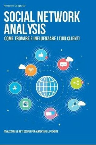 Cover of Social Network Analysis