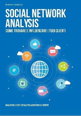 Book cover for Social Network Analysis