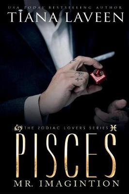 Book cover for Pisces - Mr. Imagination