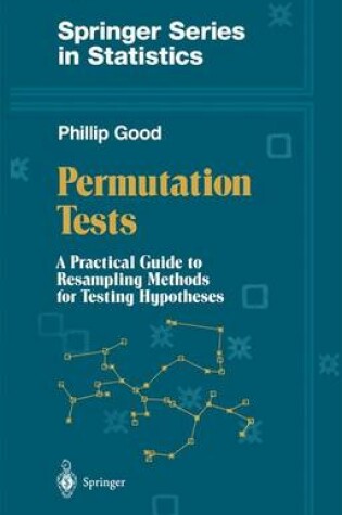 Cover of Permutation Tests